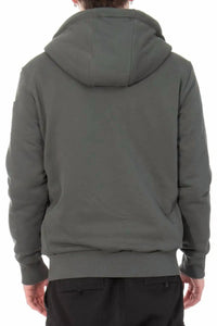 Moose Knuckles - Bunny Classic Padded Hoodie