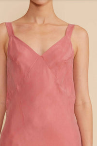 Lucy Paris - Andee Bias Dress