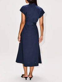 Trovata - James Midi Dress