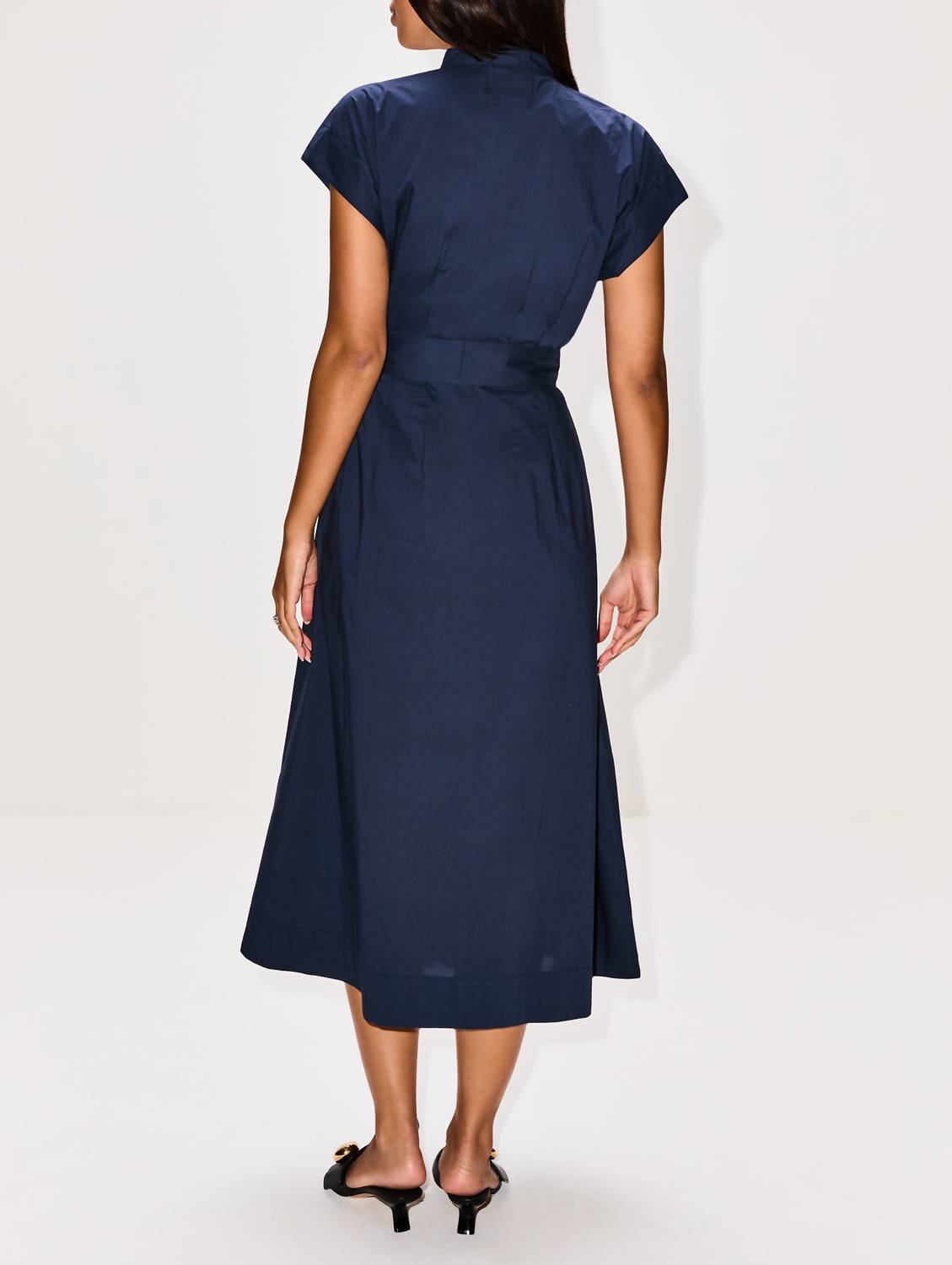Trovata - James Midi Dress