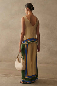 Sancia - Cleonie Top