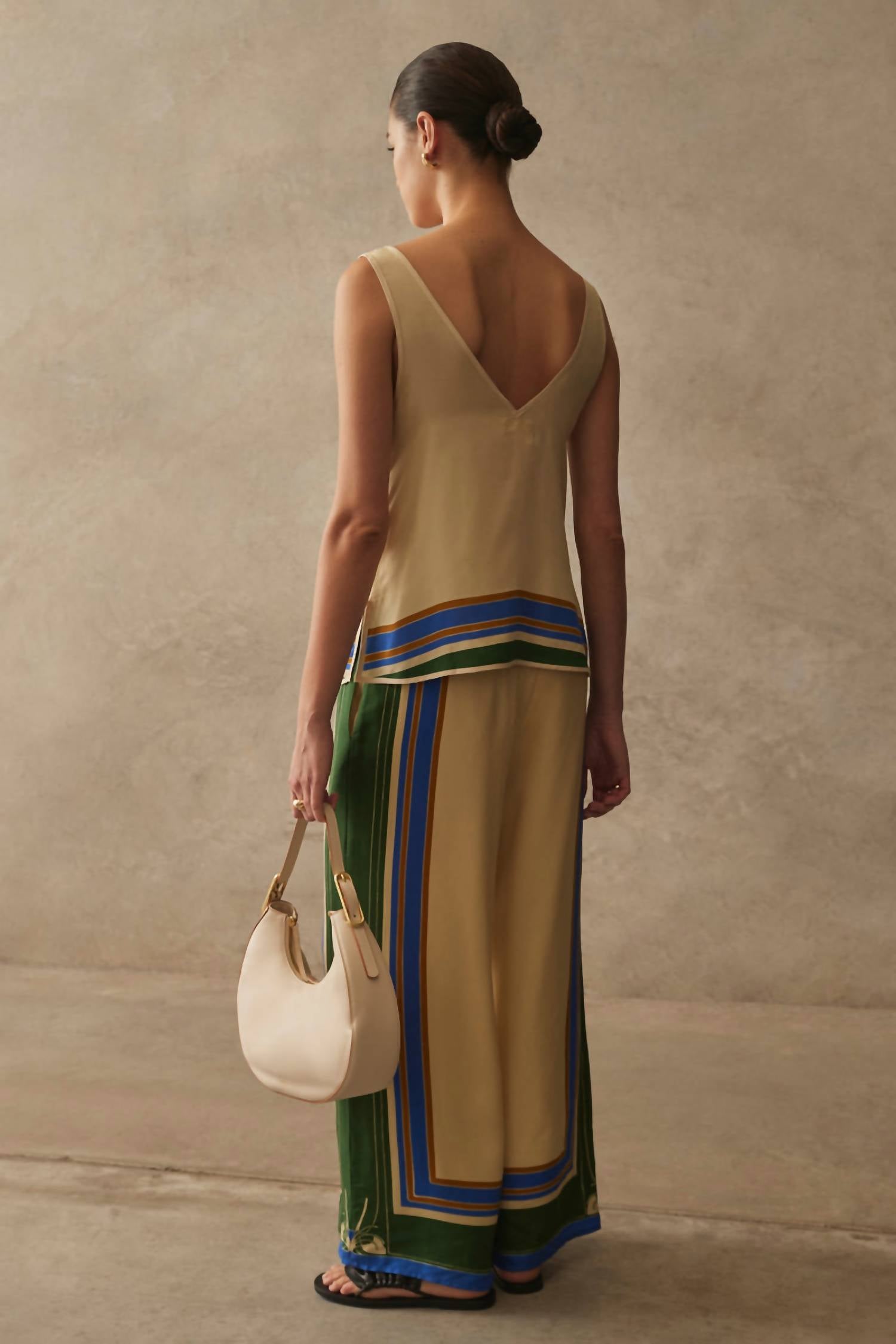 Sancia - Cleonie Top