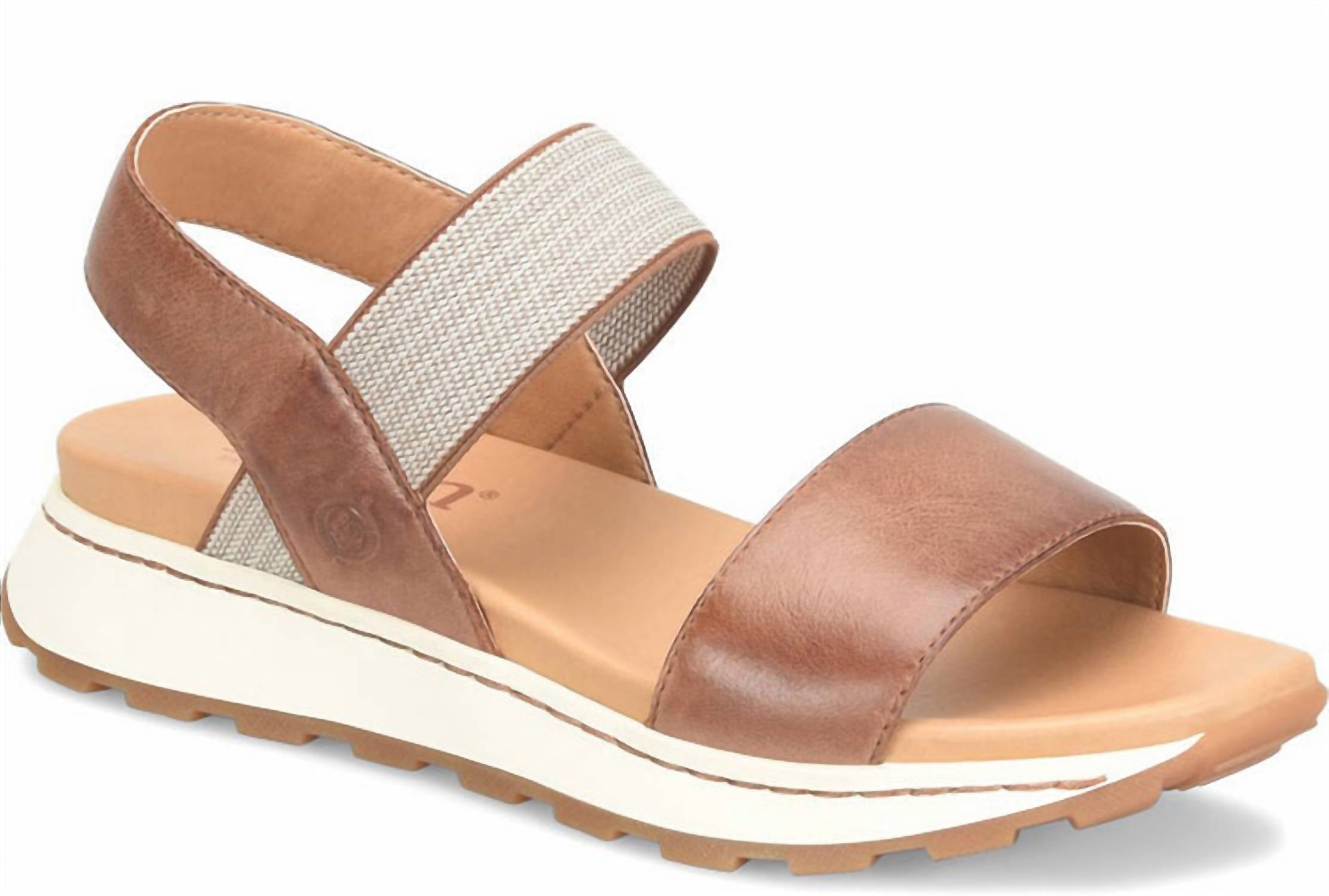 Born - Women's Mimi Sandals