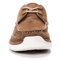 Propet - Men's Pomeroy Boat Shoe