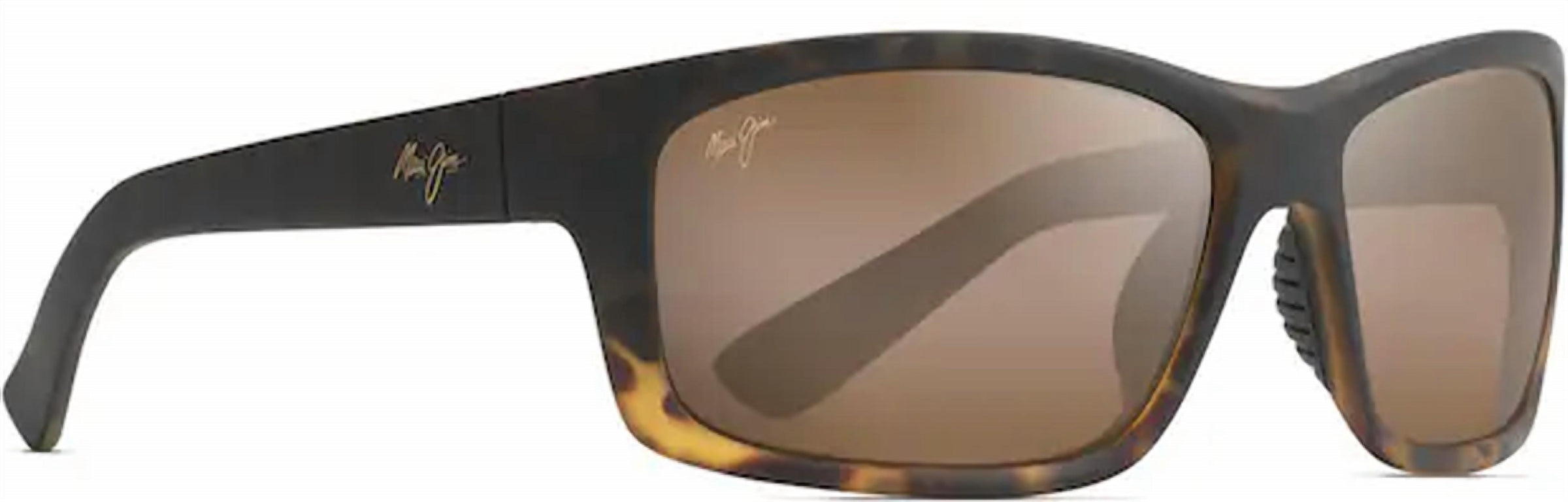 Maui Jim - Kanaio Coast Polarized Sunglasses H766 - 10mf