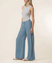 Kut From The Kloth - Ryan High Rise Wide Leg Jeans