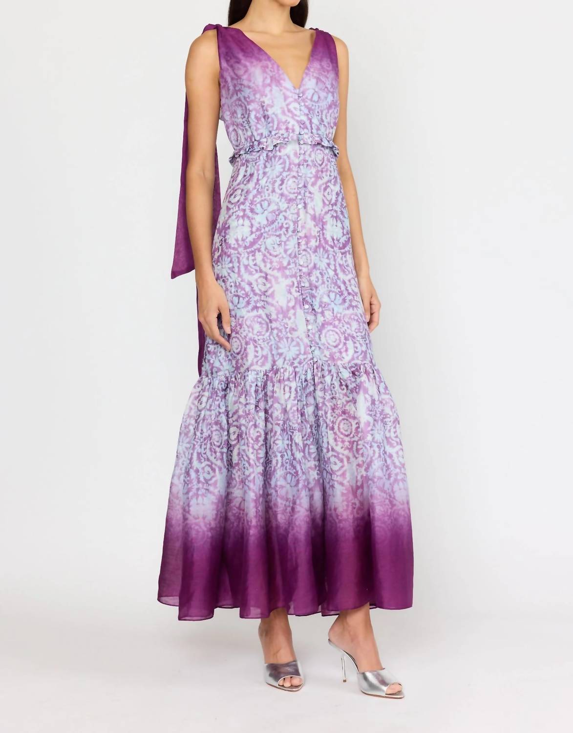 Christy Lynn - Misha Dress