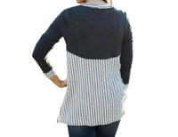 Gameday Couture - Ole Miss You'll Be Back Tunic