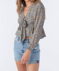 O'Neill - Audrey Top