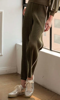 Joh - Jory Pleated Pant