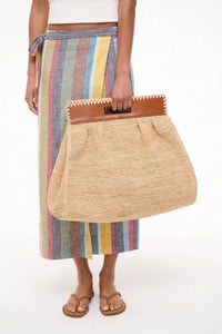 Staud - Women's Rue Tote Bag