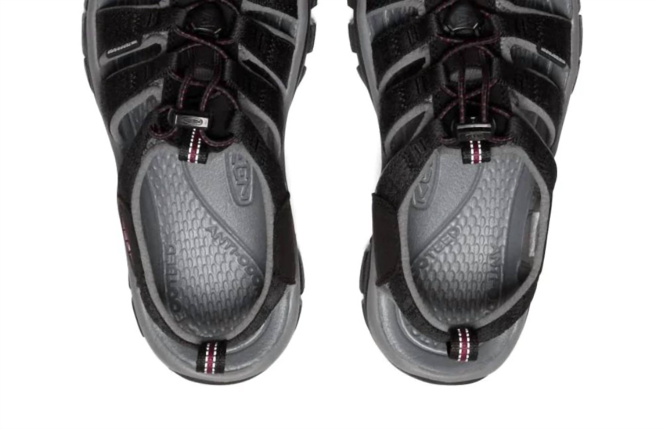 Keen - Women's Newport H2 Sandal