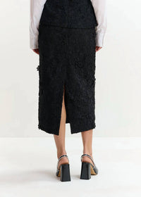 Essentiel Antwerp - Jourget Lace Skirt