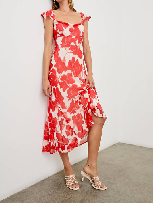 Rails - Marigold Dress