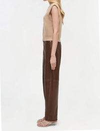 Simkhai - Waldon Curved Leg Pant