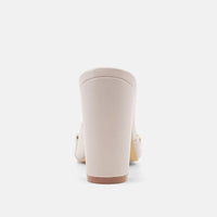 Shu Shop - Women's Fiona Slip On Heel