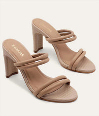 Kaanas - Women's Saratov Heel