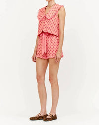 Sofie The Label - Salome Floral Top