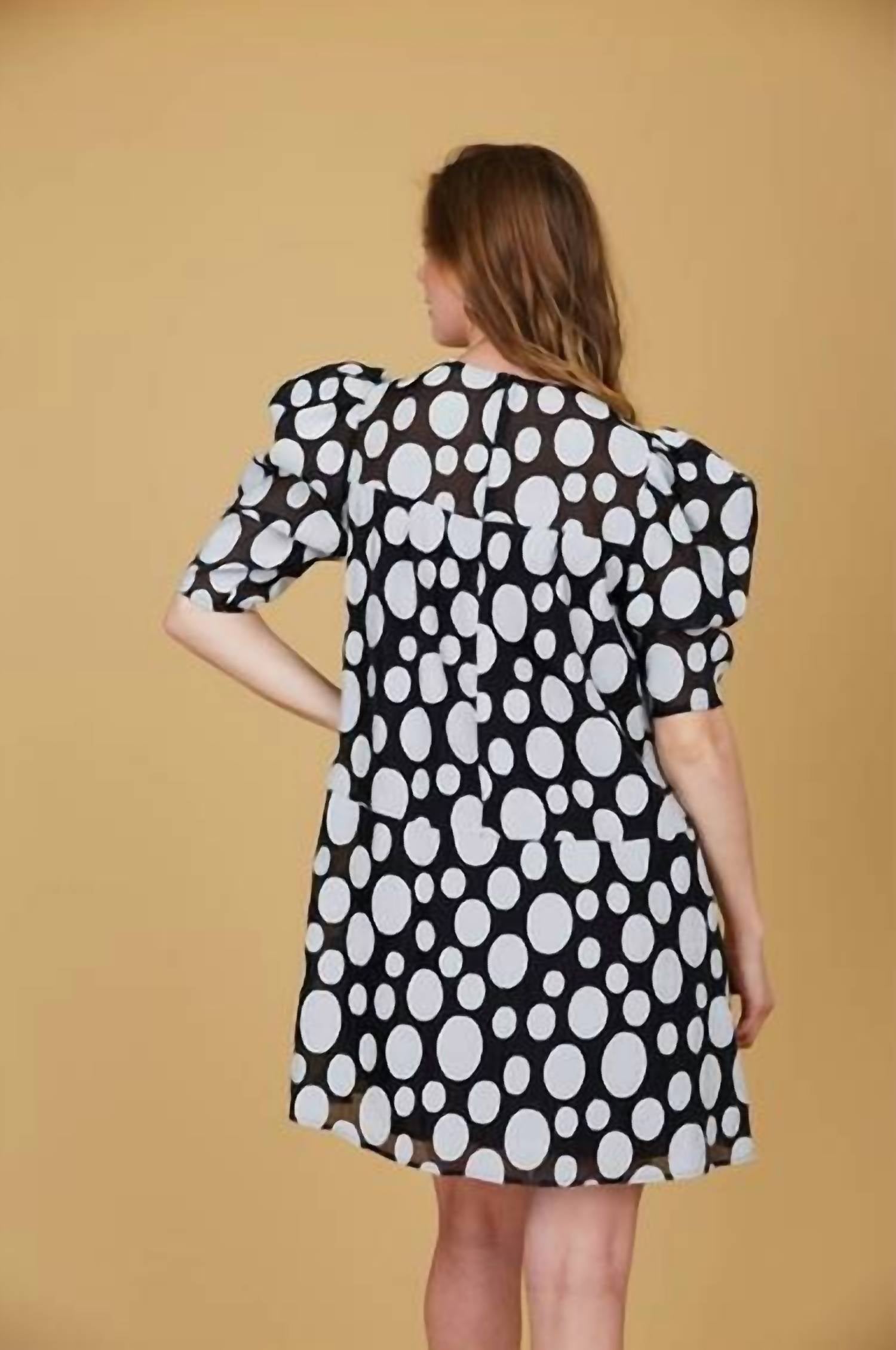 Crosby By Mollie Burch - Baker Dress
