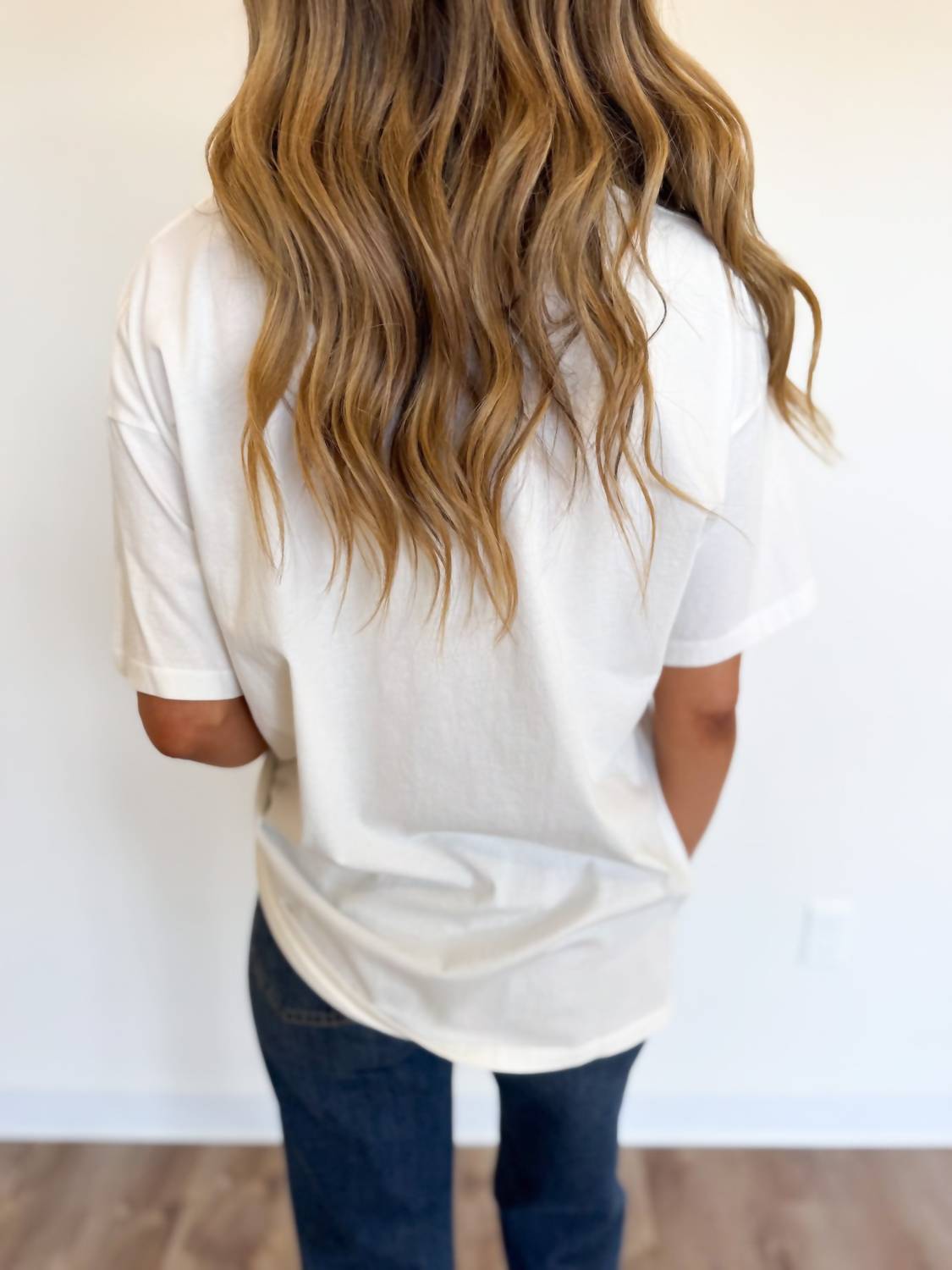 Daydreamer - Julissa Lainey Wilson Tee