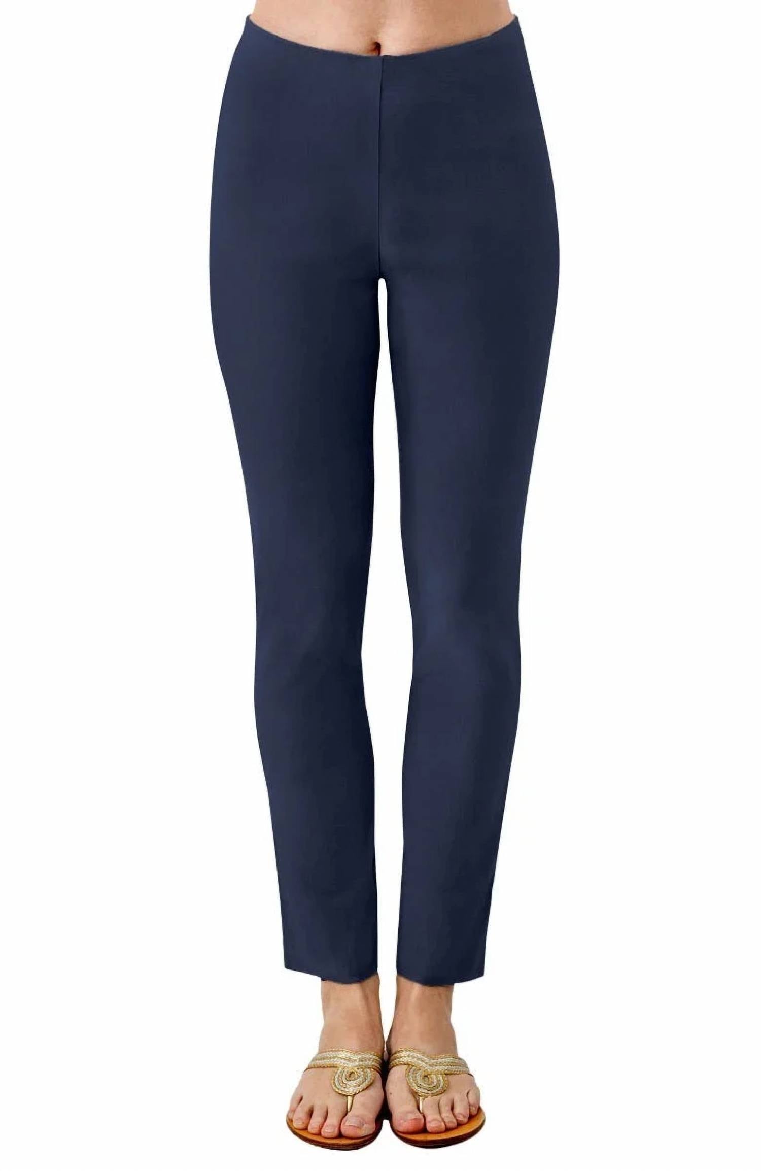 Gretchen Scott - Gripeless Pull On Pants