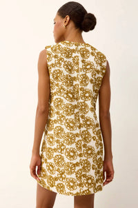 Marie Oliver - Yvette Mini Dress