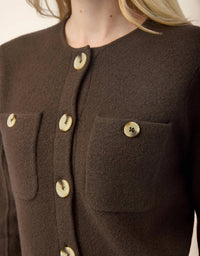 Spartina 449 - Rosalyn Sweater Jacket