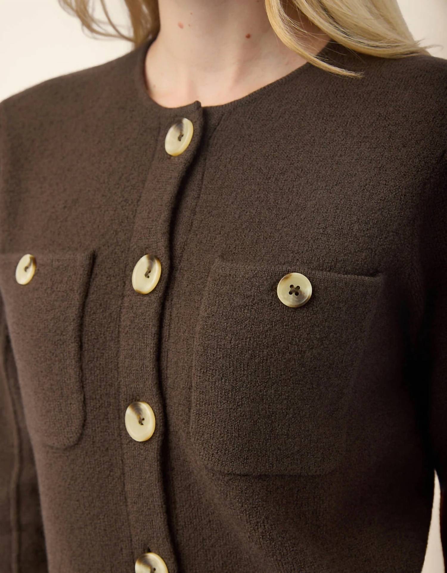 Spartina 449 - Rosalyn Sweater Jacket