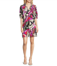 Jude Connally - Emerson Dress