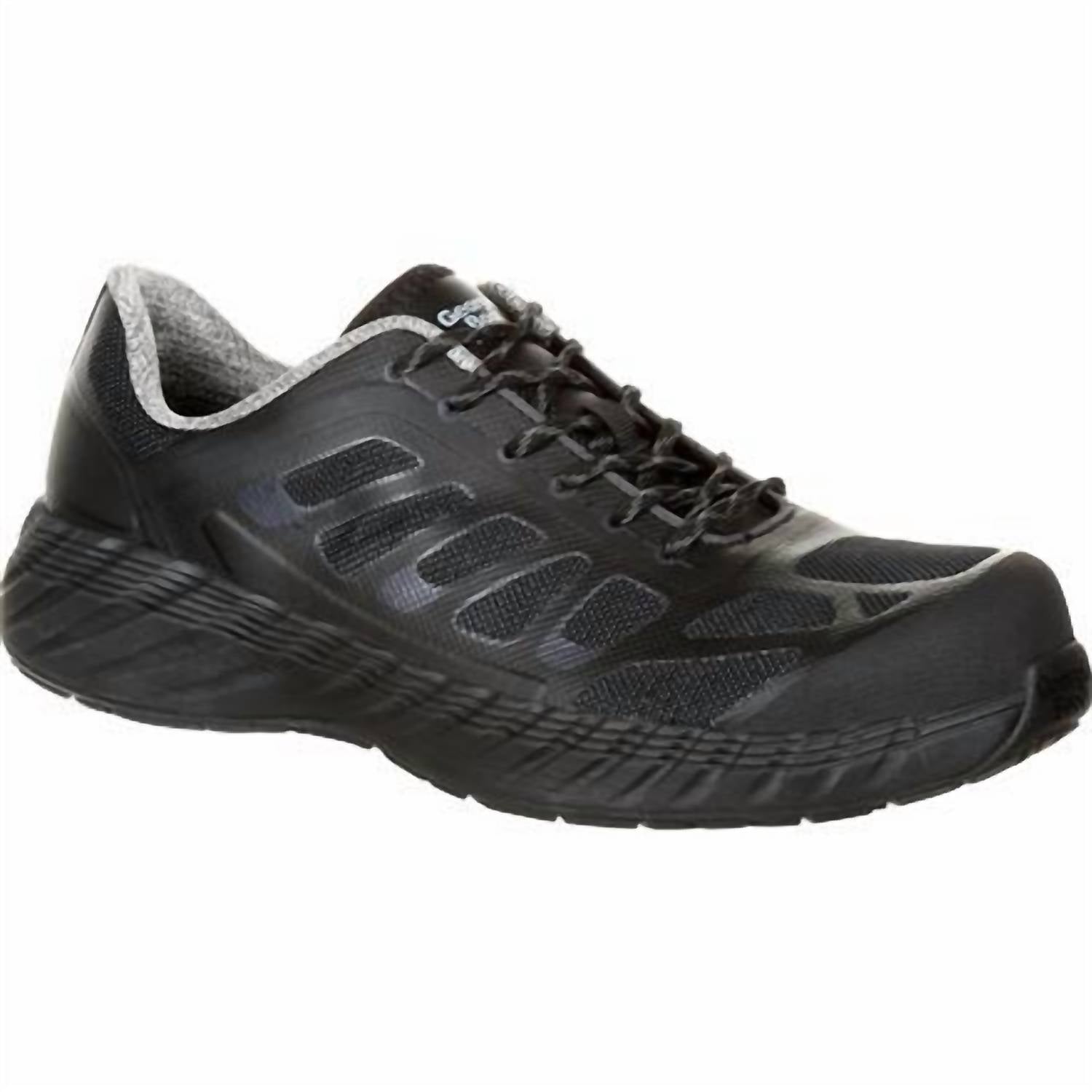 Georgia Boot - Men's Composite Toe Work Athletic Shoe
