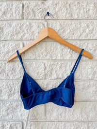 Sea - Blaise Print Bikini Top