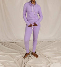 Ampersand Ave - Performance Fleece Joggers