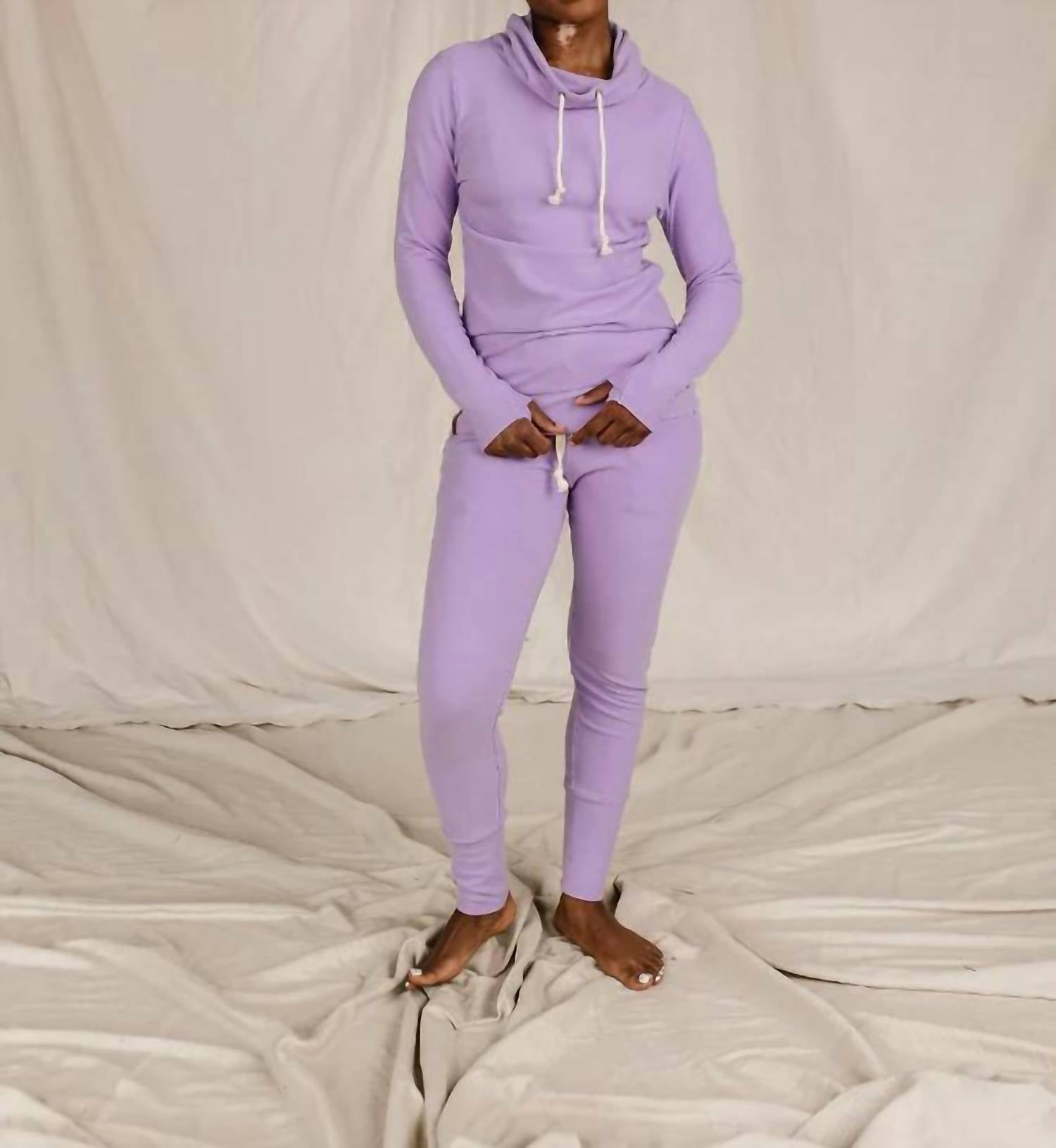 Ampersand Ave - Performance Fleece Joggers