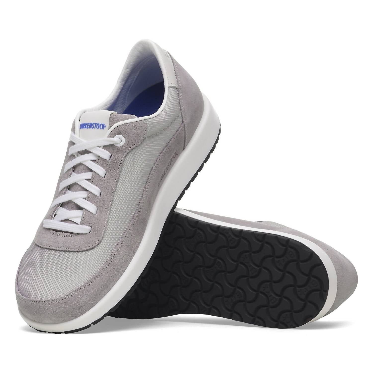 Birkenstock - Men's Honnef City Sneakers