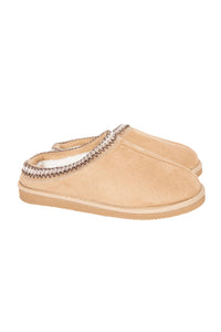 Katydid - Women's Embroidered Slip On Shoes