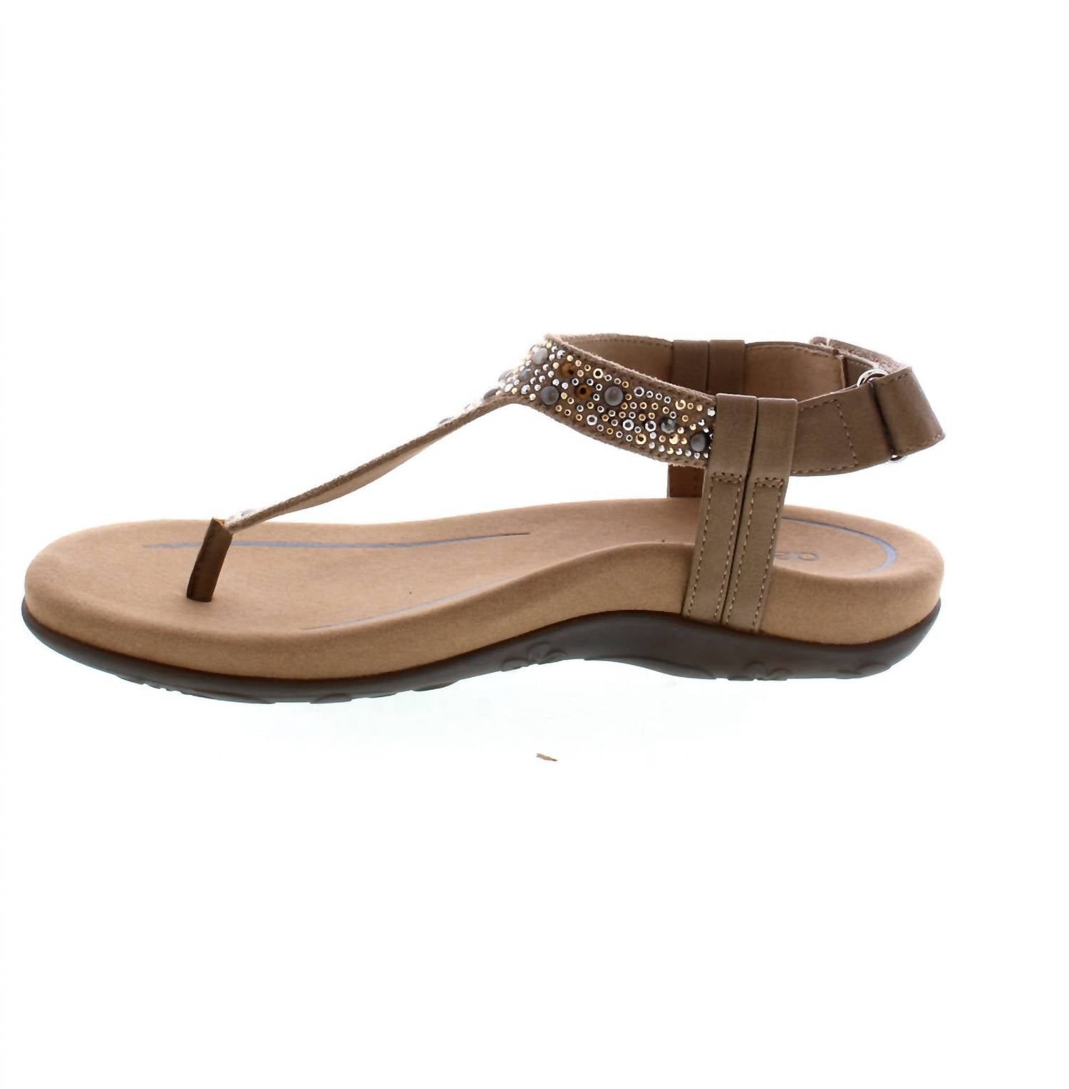 Aetrex - Women's Marni Sandal