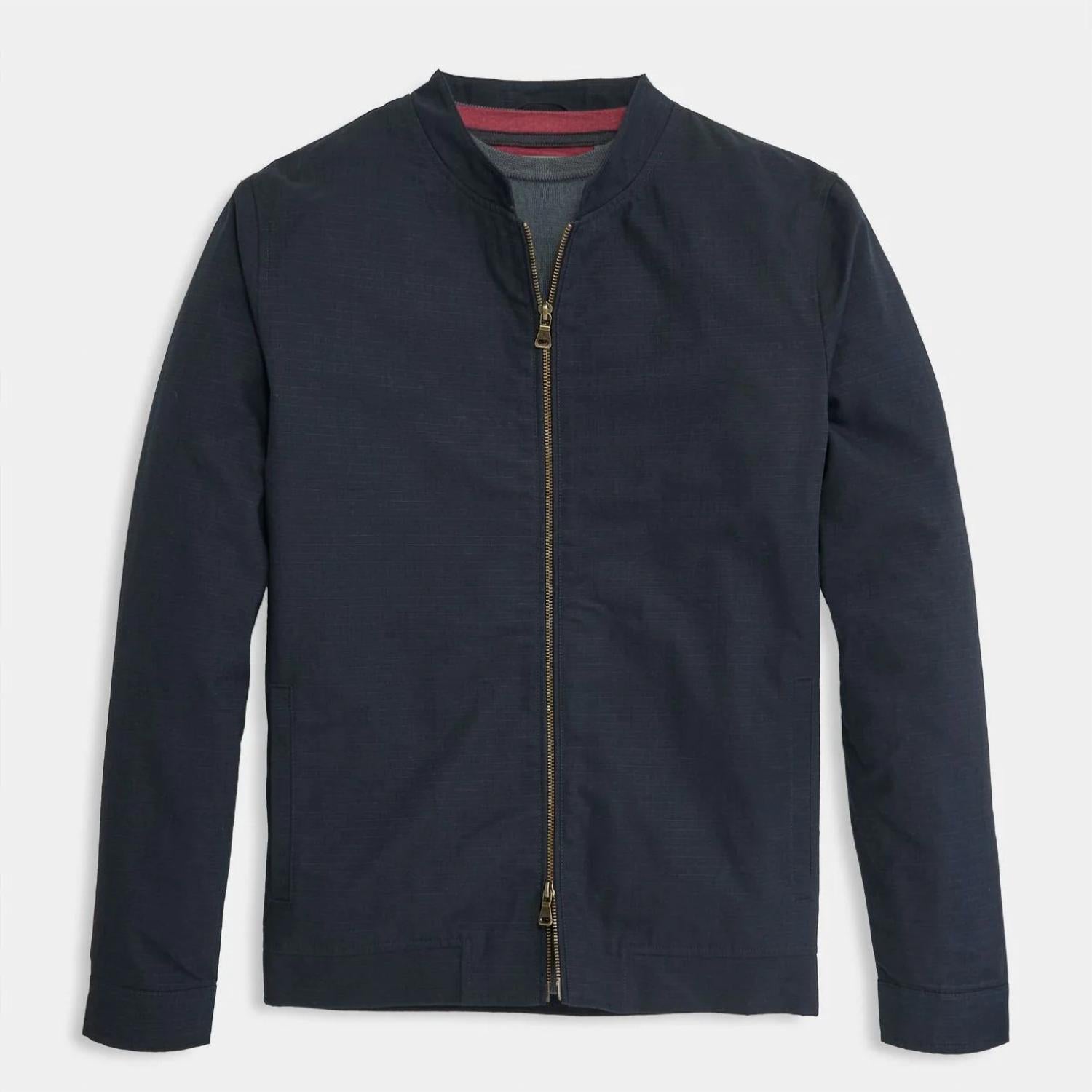 Genteal - Harrison Bomber Jacket