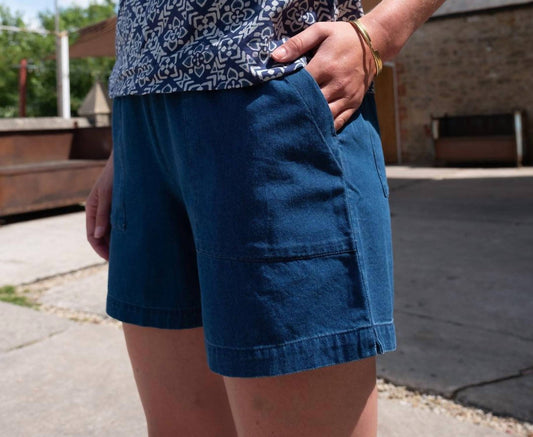 Bibico - Petra Day Short