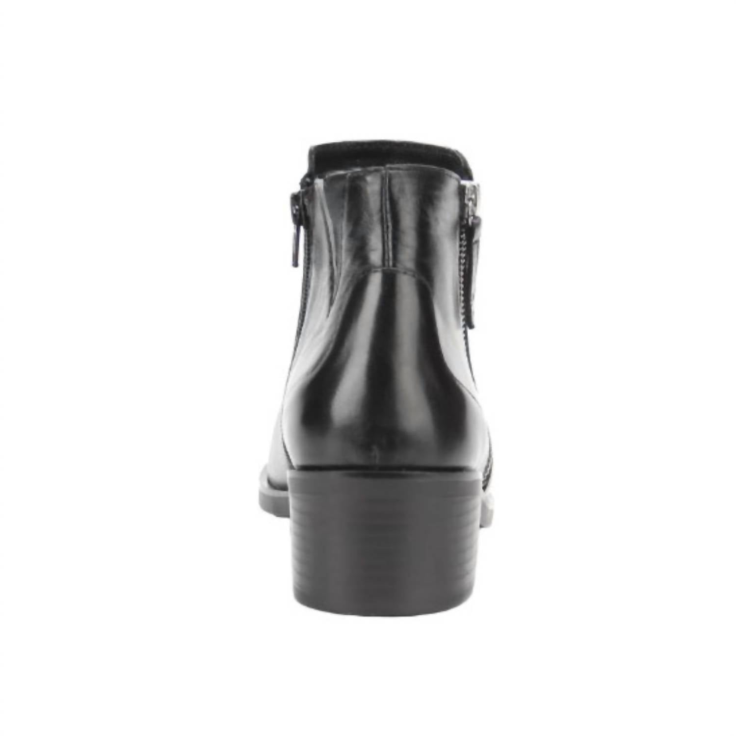 Ros Hommerson - Women's Dixon Bootie - Wide