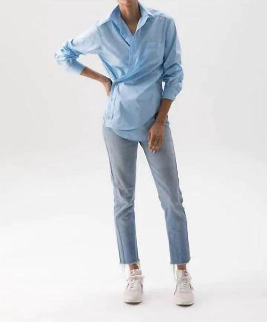 Wearcisco - The Men's Shirt