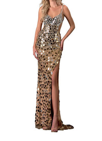 Terani Couture - Superb Long Dress