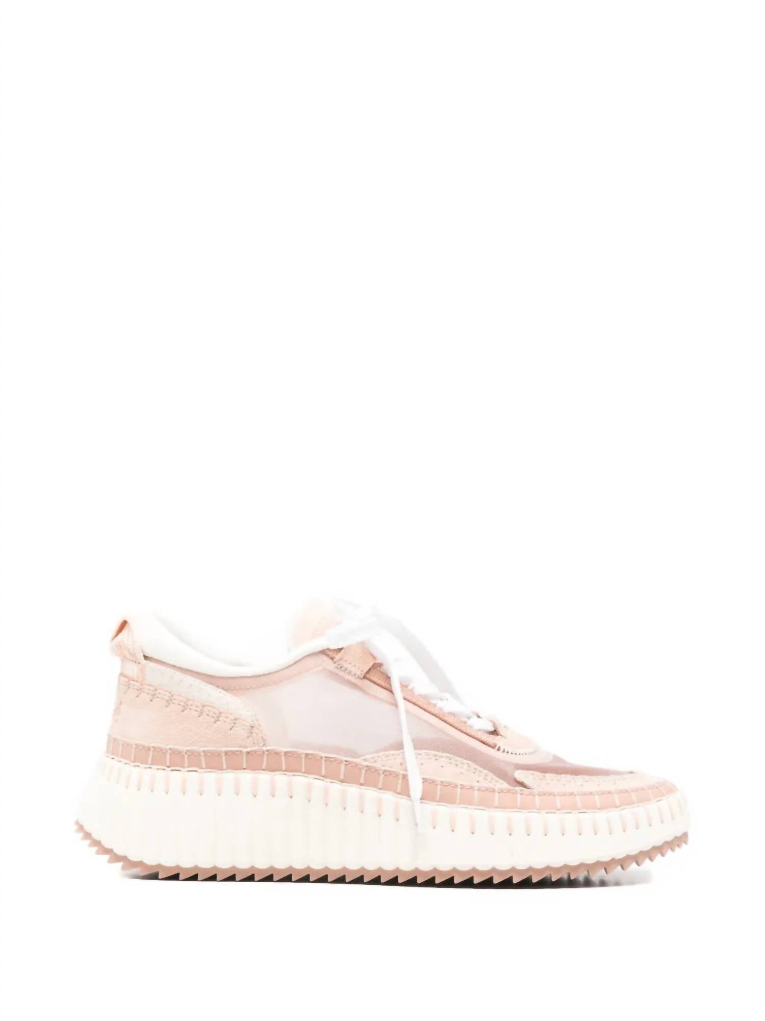 Chloe - Women's Nama Sneakers