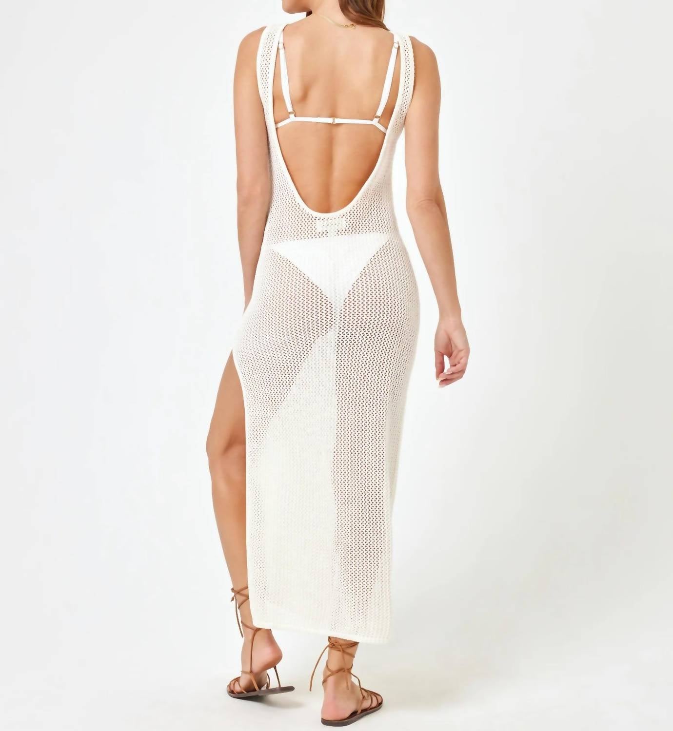 L*Space - VILLANOVA COVERUP