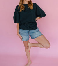 Daydreamer - Solid One Size Tee