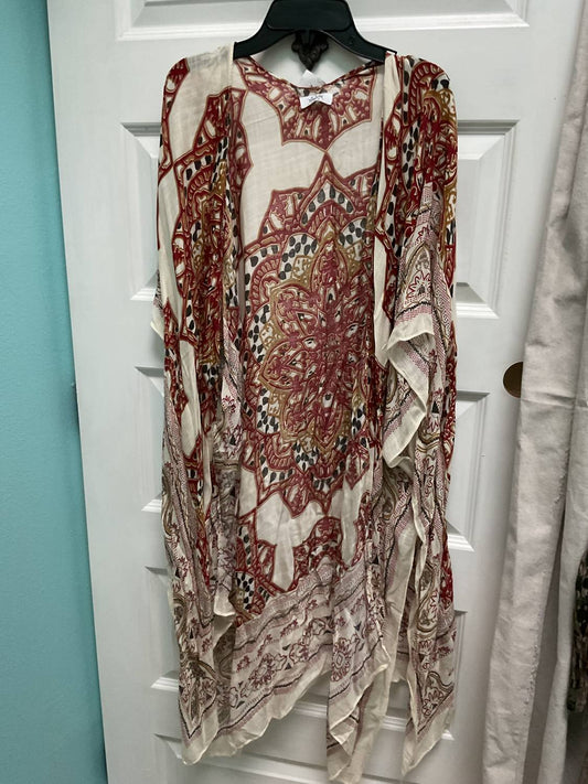 Texas True Threads - Women Savannah Kimono