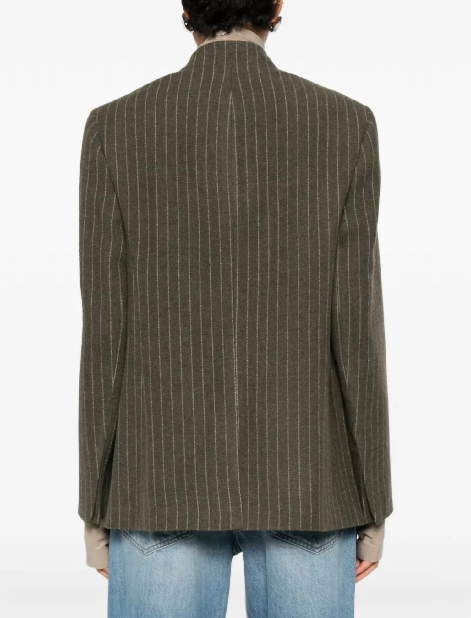 Christian Wijnants - Women's Jorolo Jacket