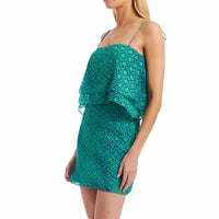 Amanda Uprichard - Terrazo Dress