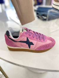 W6Yz - Women's Samoa Vintage Shoe
