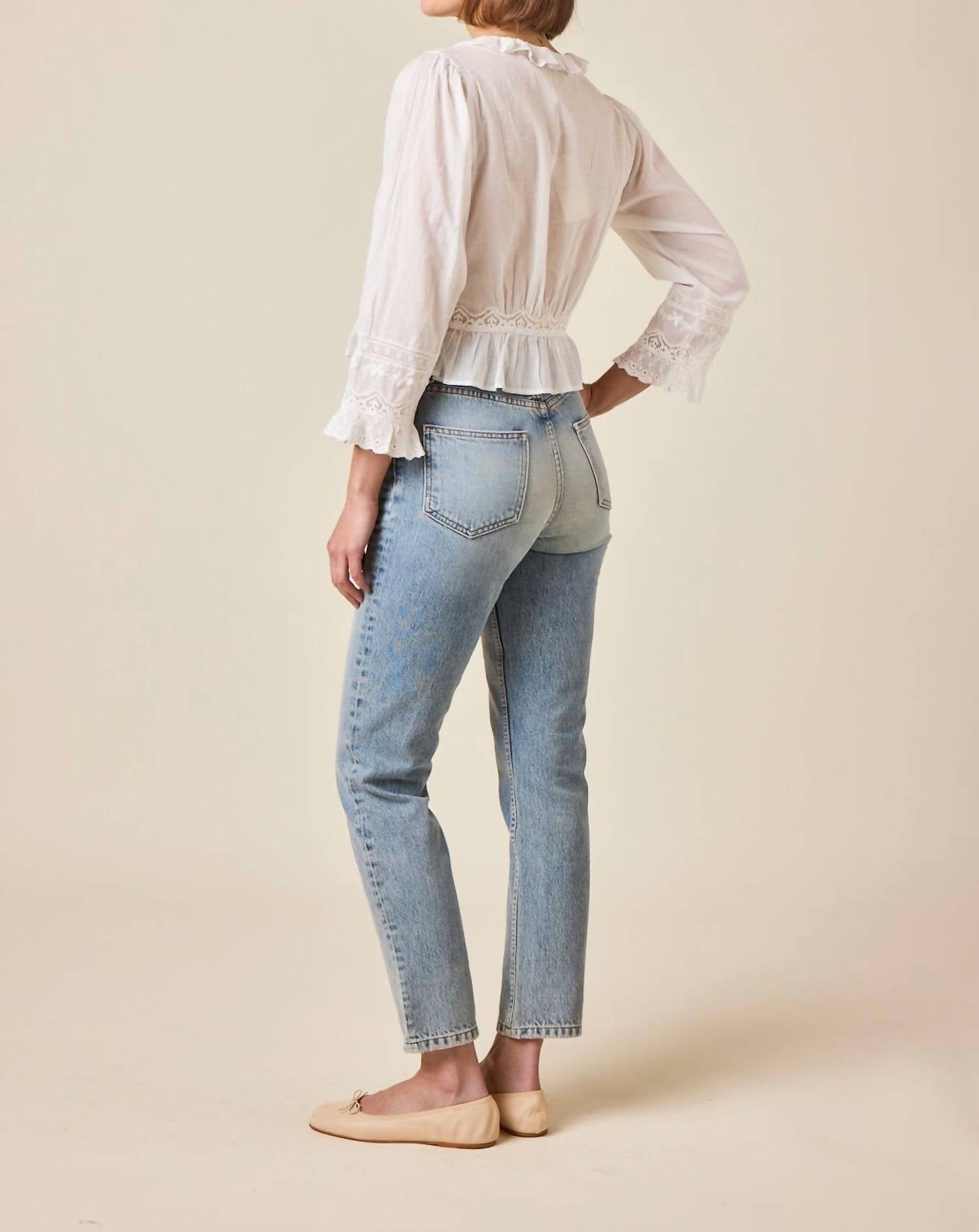 Dôen - Eldoris Top