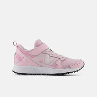New Balance - Girls' Fresh Foam 650 Bungee Lace With Strap Shoes